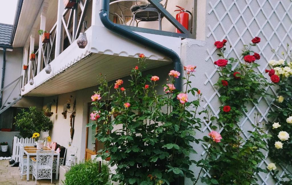 Dubova Hotel | Casa La Locanda Dubova