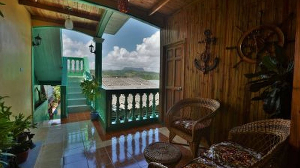 Baracoa House | Casa La Marina