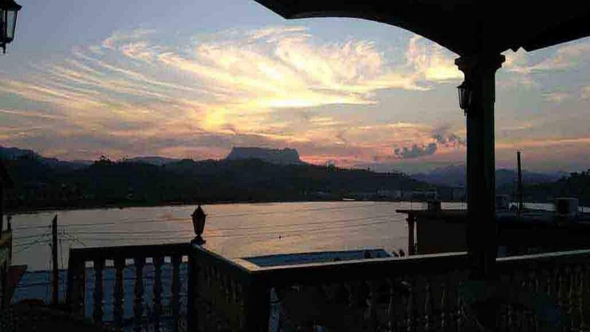 Baracoa House | Casa La Marina