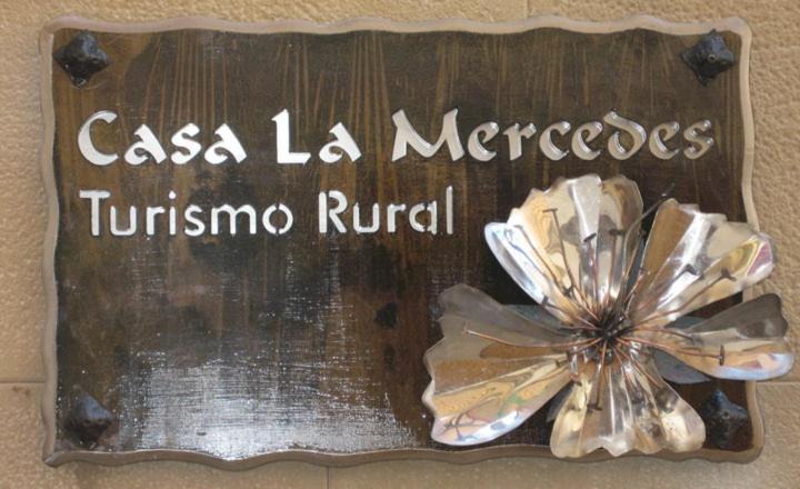 Ballobar House | Casa La Mercedes