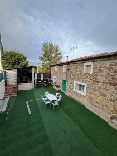 Merindad de Rio Ubierna House | Casa La Molina