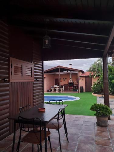 Arafo House | Casa La Molineta