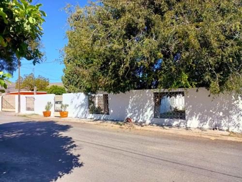 Cuatro Cienegas House | Casa Las Margaritas