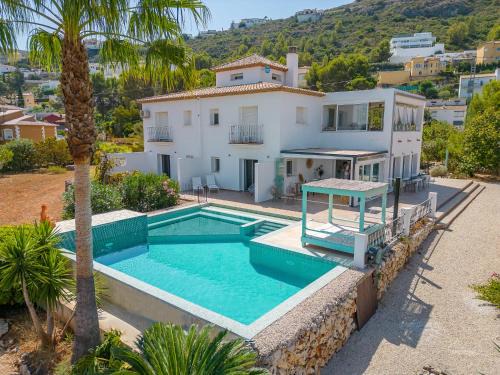 Pedreguer House | Casa la Naranja Boutique B&B