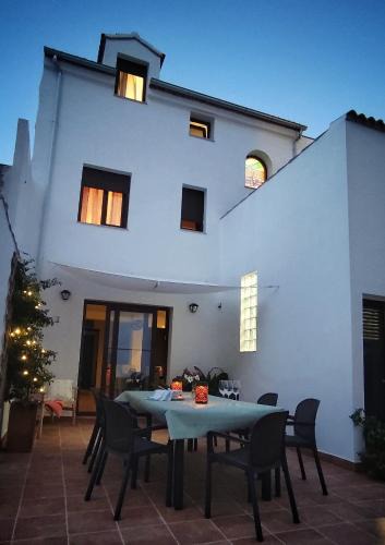 Albanchez de Magina House | Casa La Oliva