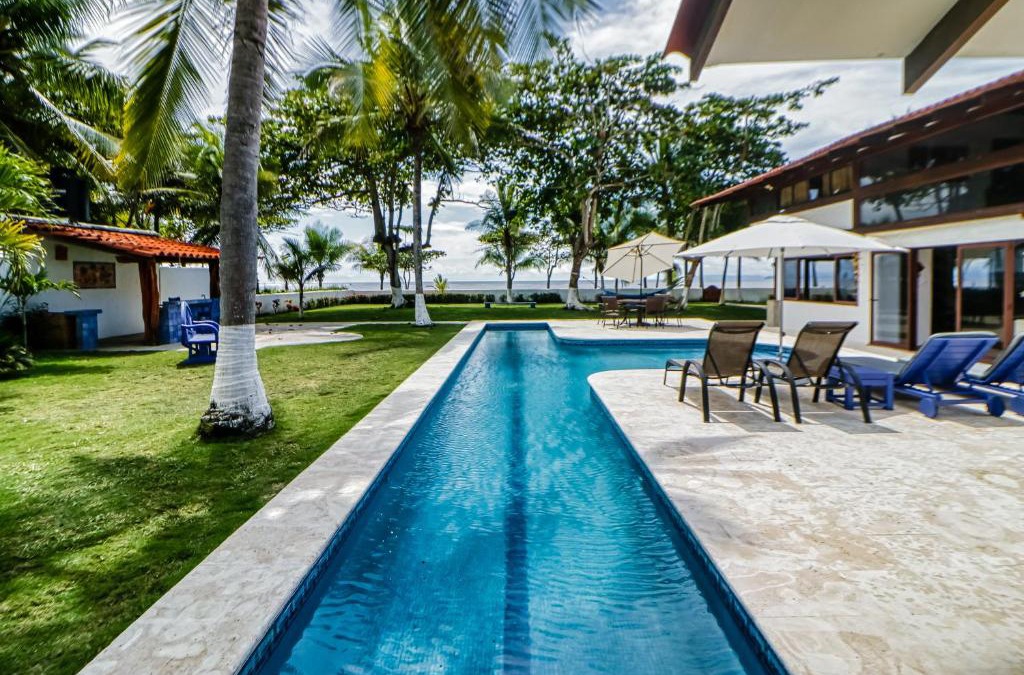 Cerro Plano House | Casa La Palapa