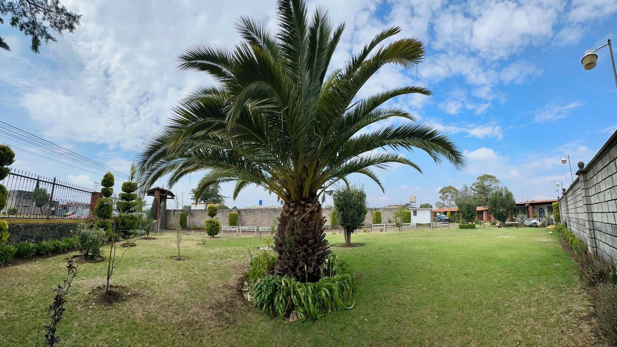 Jocotitlan Condo | Casa La Palma, Jocotitlan