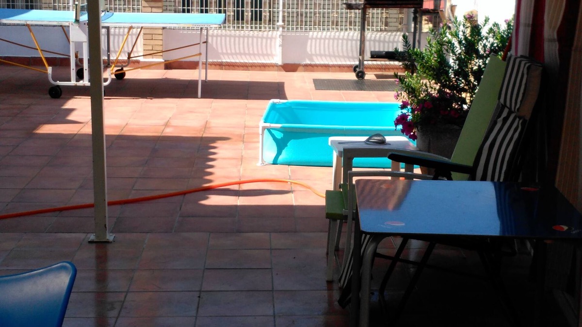 Valtierra Cottage | Casa La Parada for 8 people plus extra