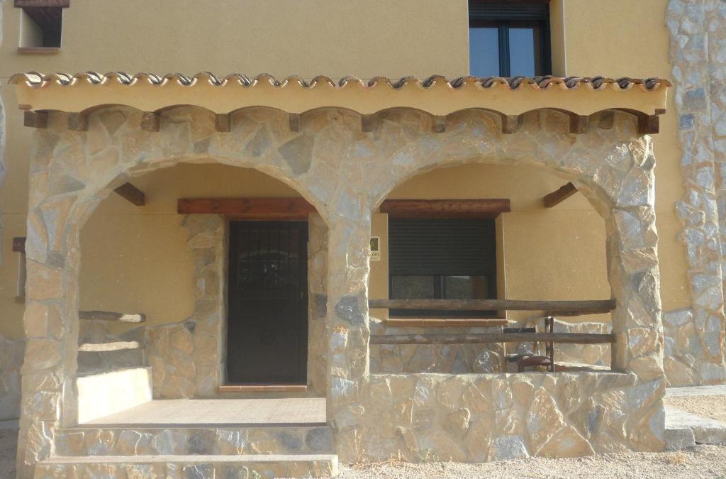 Alpera House | Casa la Peña