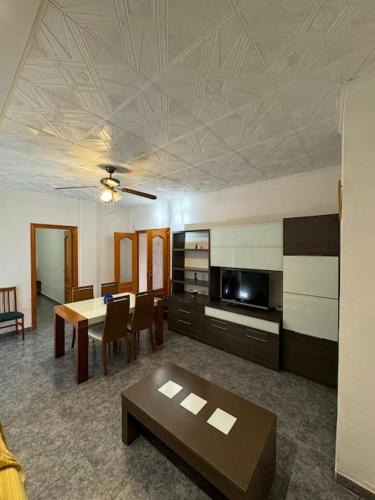 Pobles del Sud House | Casa La Playa Del Saler Cerca Del Parque Albufera