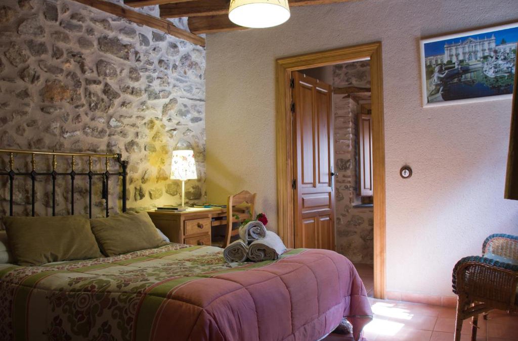 Armuna House | Casa La Plaza