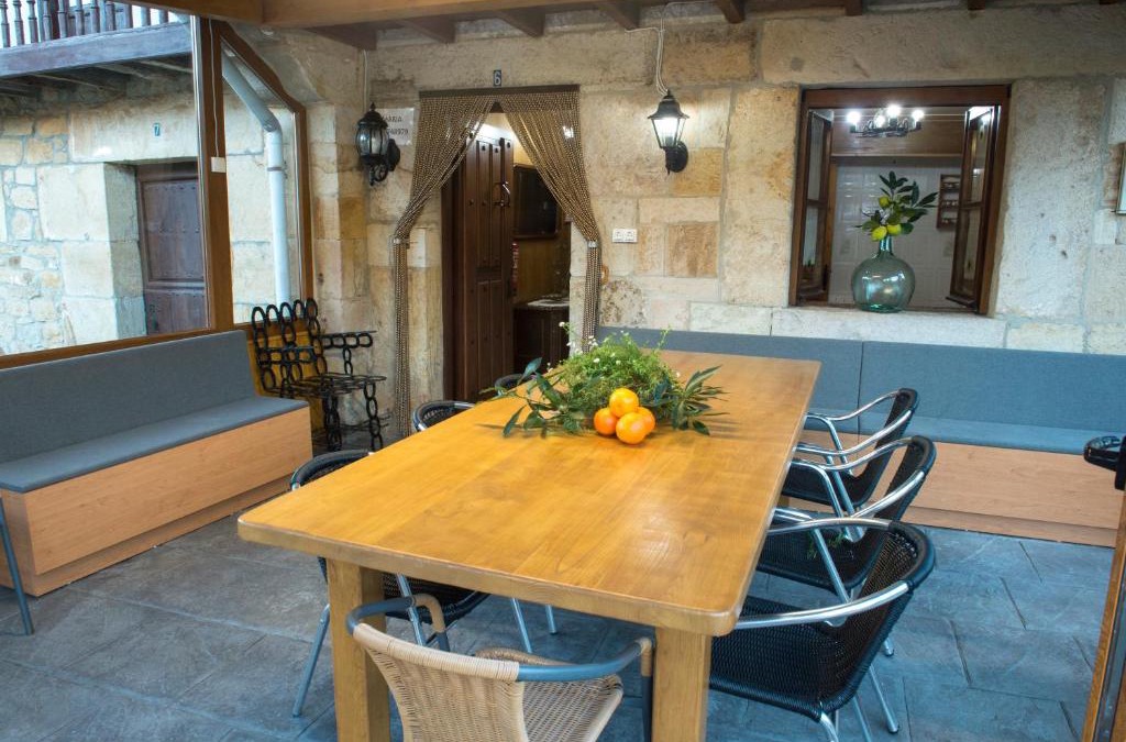 Esles House | Casa La Portilla a 6Km de Cabarceno WIFI