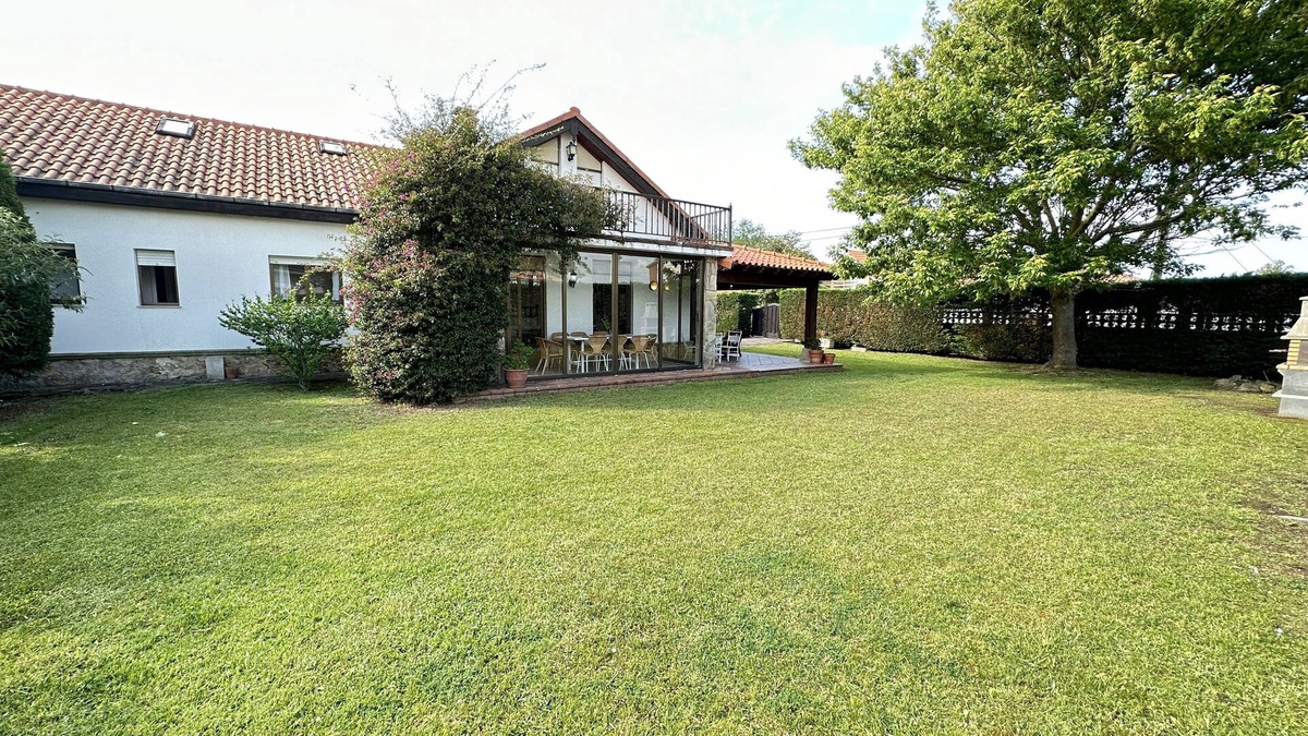 Suances House | CASA LA RIBERA