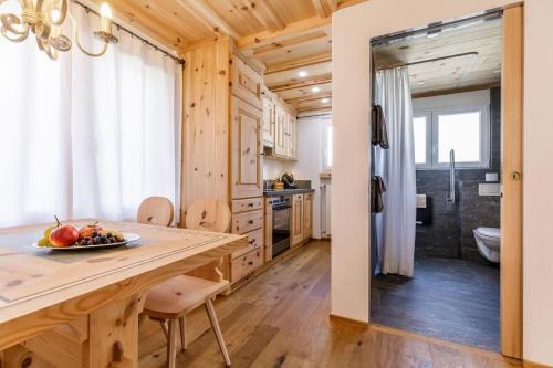 Sedrun Apartment | Casa La Roda Nr 5 Ursin