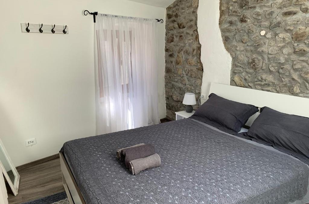 Santo Stefano di Magra House | Casa La Rondinella