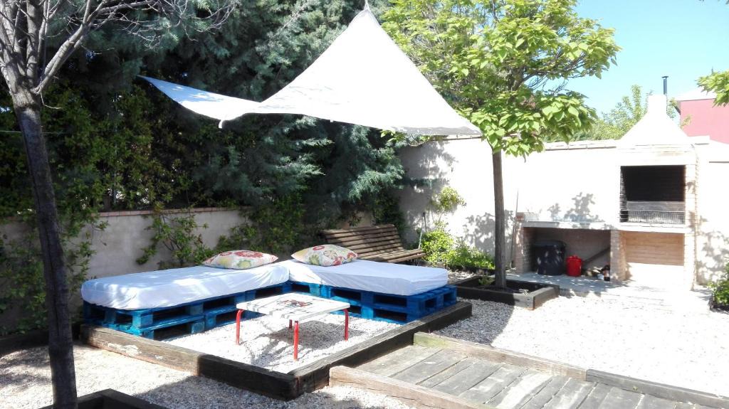 Cobisa House | Casa La Rosa de los Vientos