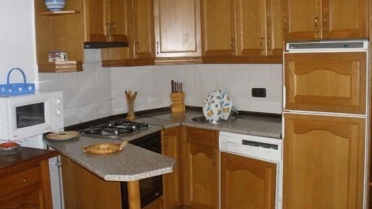 Saravillo Cottage | Casa La Rosa for 8 people