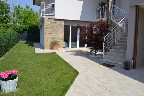 Montegrotto Terme Villa | Casa La Rosa