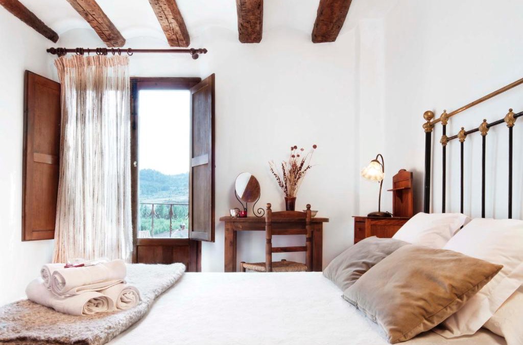 Calomarde House | Casa La Sabina Rural