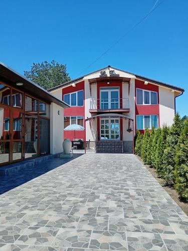 Godeanu House | Casa La Taicu