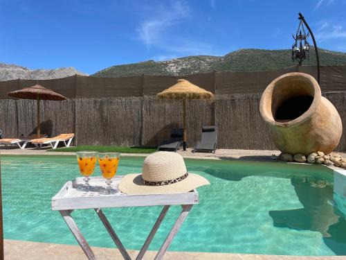 Las Lagunillas House | Casa La Tinaja