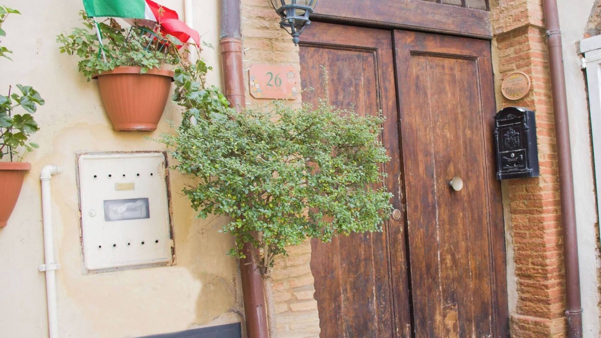 Rocca San Giovanni Apartment | Casa la Torre - YourPlace Abruzzo