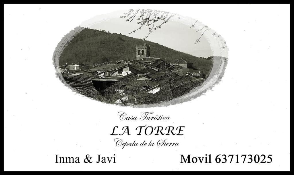 Cepeda Apartment | Casa La Torre