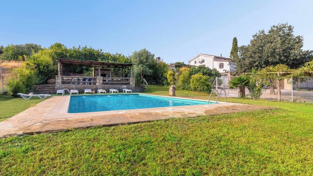 Cazorla Villa | Casa La Torrilla Cazorla by Ruralidays