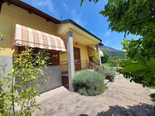 Almese House | Casa La V G