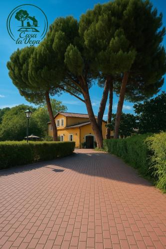 Cortijo de San Isidro House | Casa La Vega