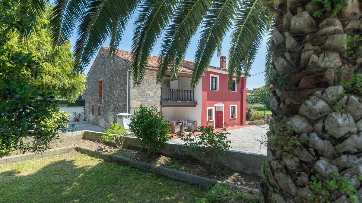 Llamigo House | Casa La Venta de Pedro