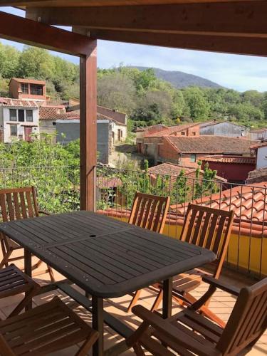 Talaveruela de la Vera House | Casa La Vera Rural
