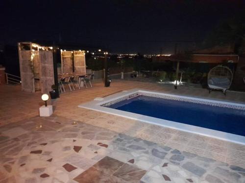 Albatera House | Casa La Vista