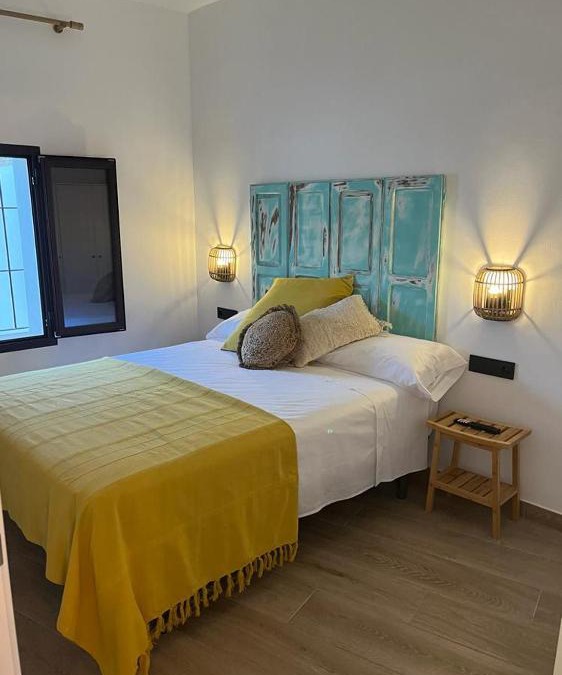 Tabernas Villa | Casa La Zurita