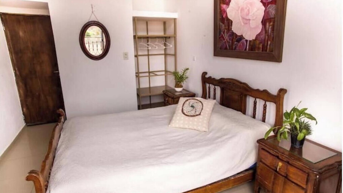 Salta Apartment | Casa laberinto - Apartment with city view
