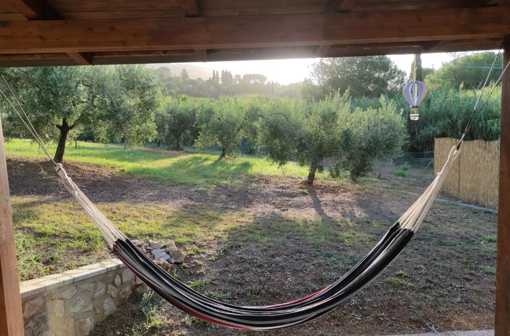 Lacona House | CASA LACONA