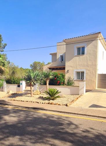 Cala Murada Villa | Casa Ladena