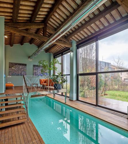 Prada Apartment | Casa Laderchi