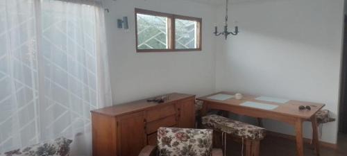 Mirasol House | Casa Lafken