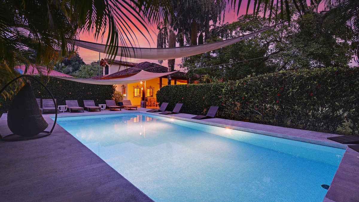 Esterillos Este House | Casa Lago