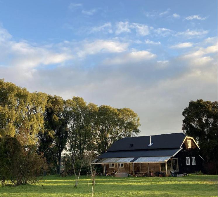 Llanquihue Cabin | Casa Lago Lodge