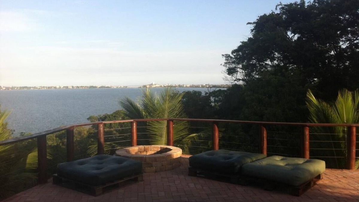 Praia da Vila House | Casa Lagoa/praia Saquarema