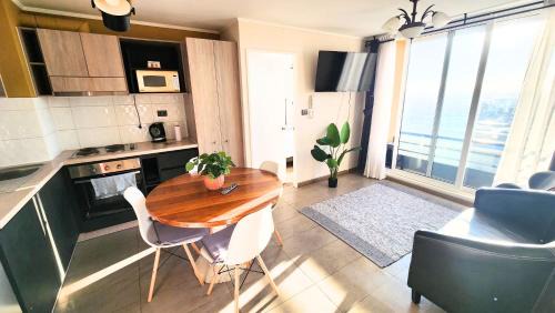 Concepcion Apartment | Casa Laguna
