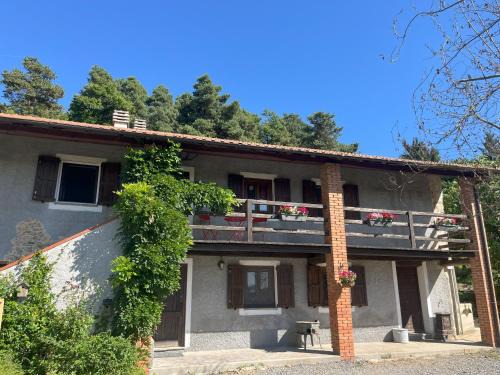 Cairo Montenotte Bed & Breakfast | Casa Laiazzo Bed & Breakfast