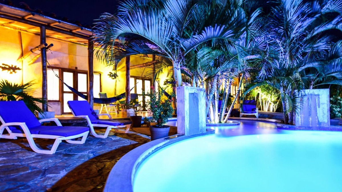 Pedasi Bed & Breakfast | Casa Lajagua