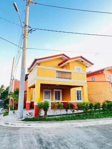 San Pablo House | Casa Lamarah