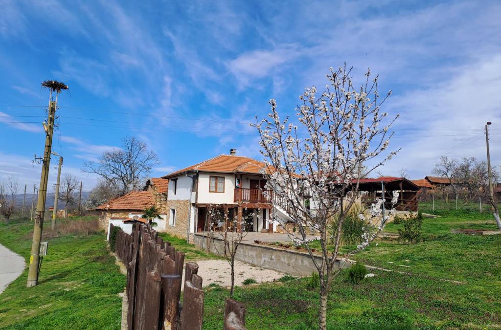 Ivaylovgrad House | Casa Lambuh