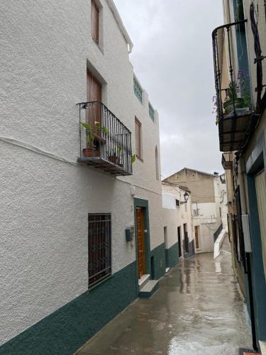 Pegalajar House | Casa LaMedina