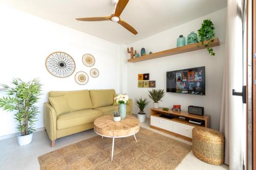 Costa Teguise Apartment | Casa Lana