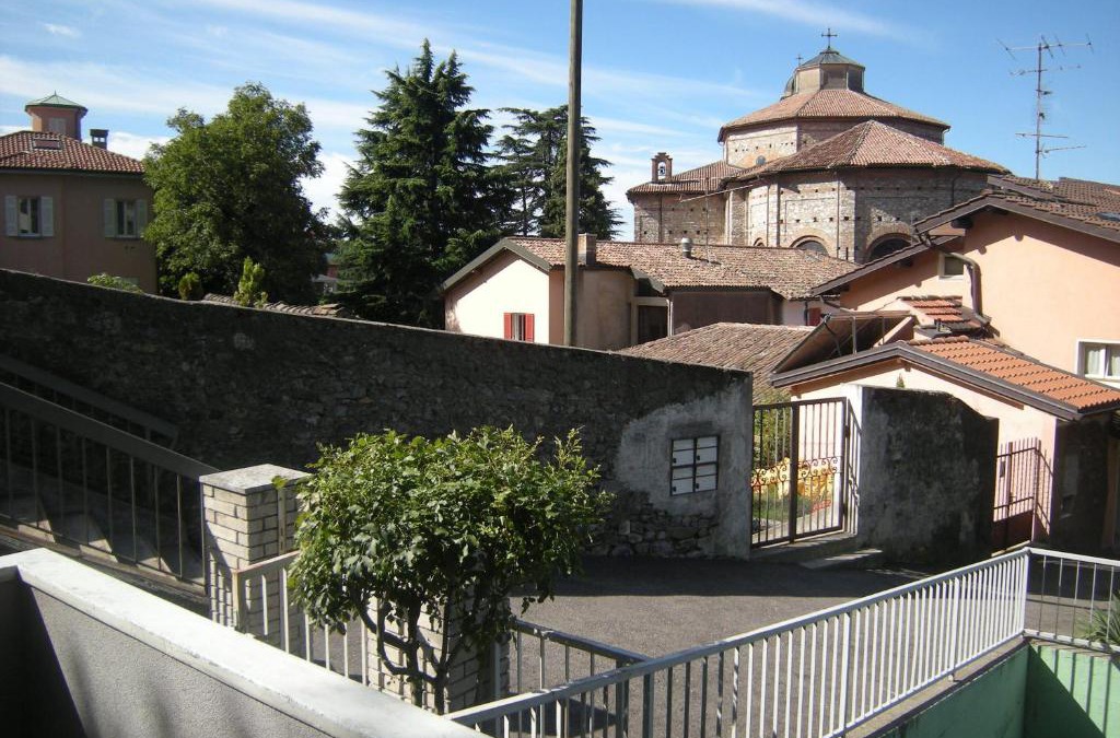 Mendrisio Apartment | Casa Landoni